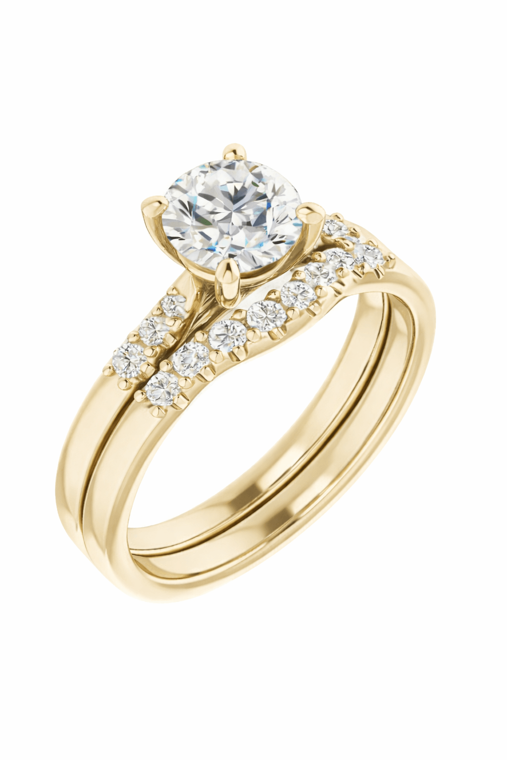 Preset Bridal Sets