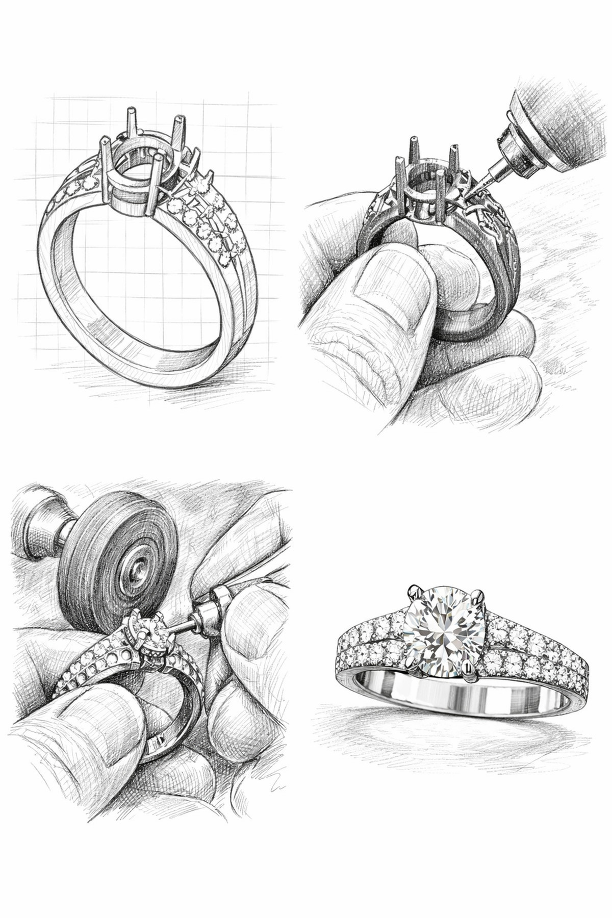 Start With a Setting