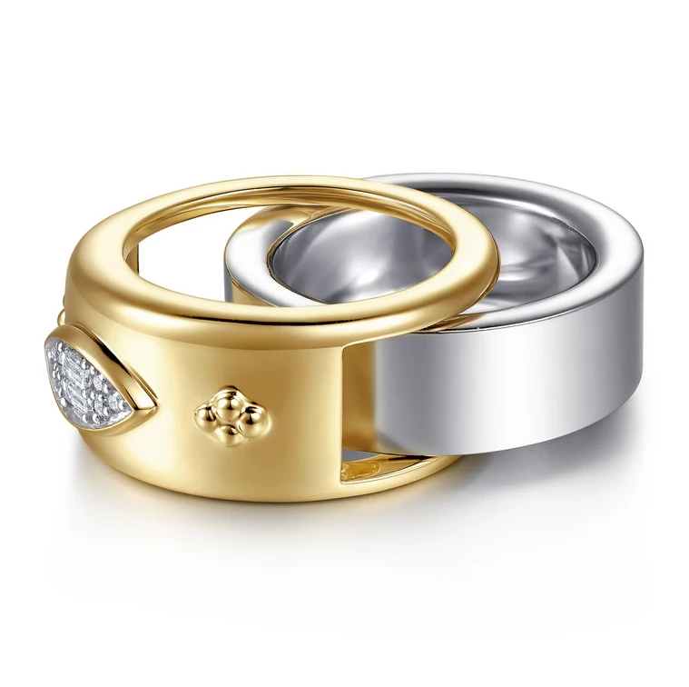 Smart Ring Enhancers