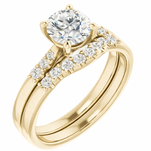 Preset Bridal Sets