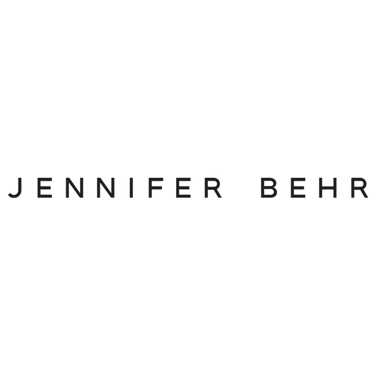 Jennifer Behr