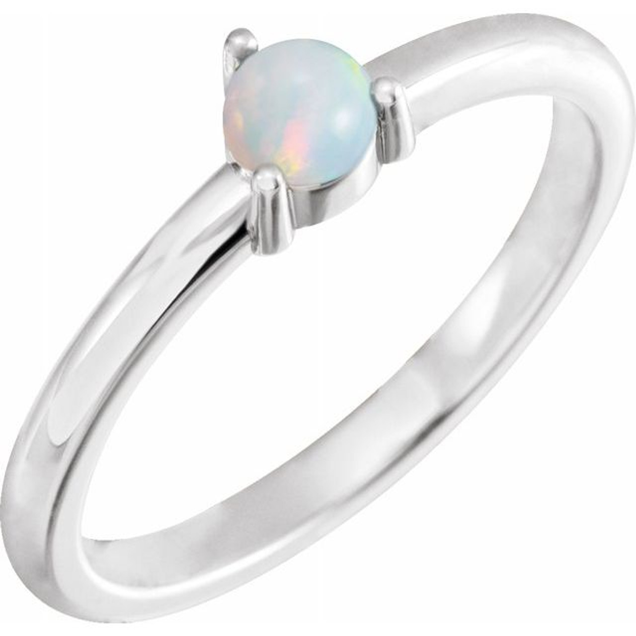 Color Your World with Opal and Tourmaline - Gage Diamonds