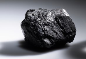 Making a diamond hot sale from coal