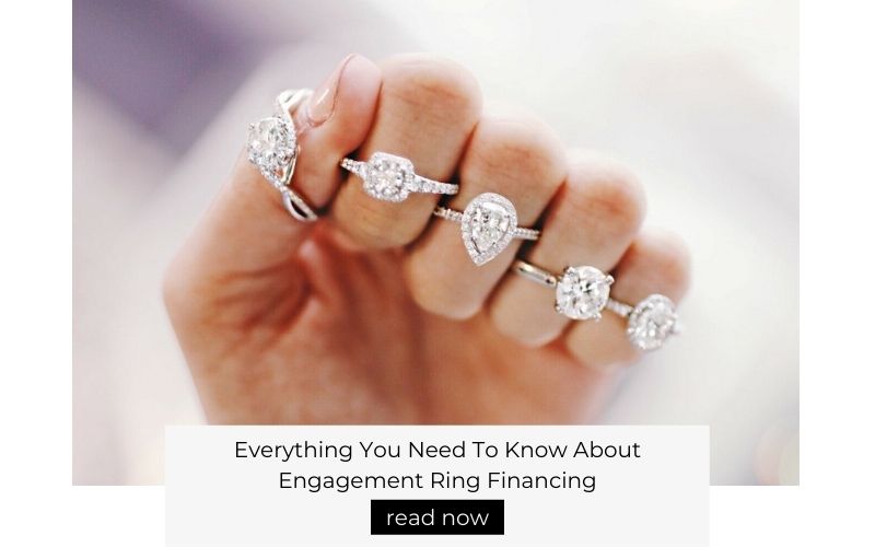 Everything You Need to Know About Engagement Ring Fiancing