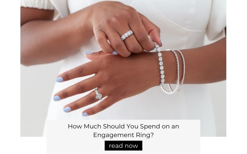 How Much Should You Spend on an Engagement Ring?