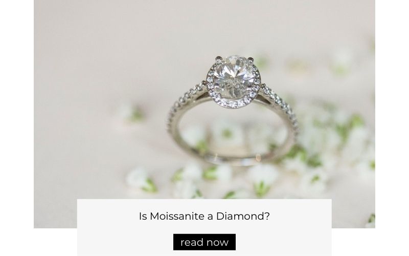 Is Moissanite a Diamond?