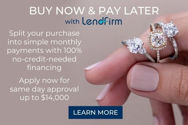 Easy Financing | Engagement Ring | Diamond Jewelry in TX