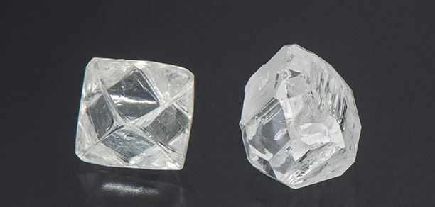 Lab Diamonds Are Good For The Pocket And The Planet