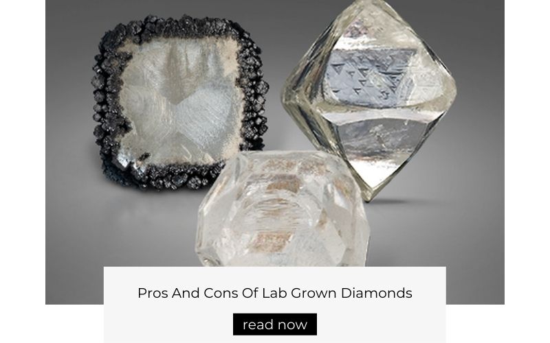 Pros & Cons of Lab Grown Diamonds